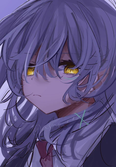 クールな男の娘もいいよな