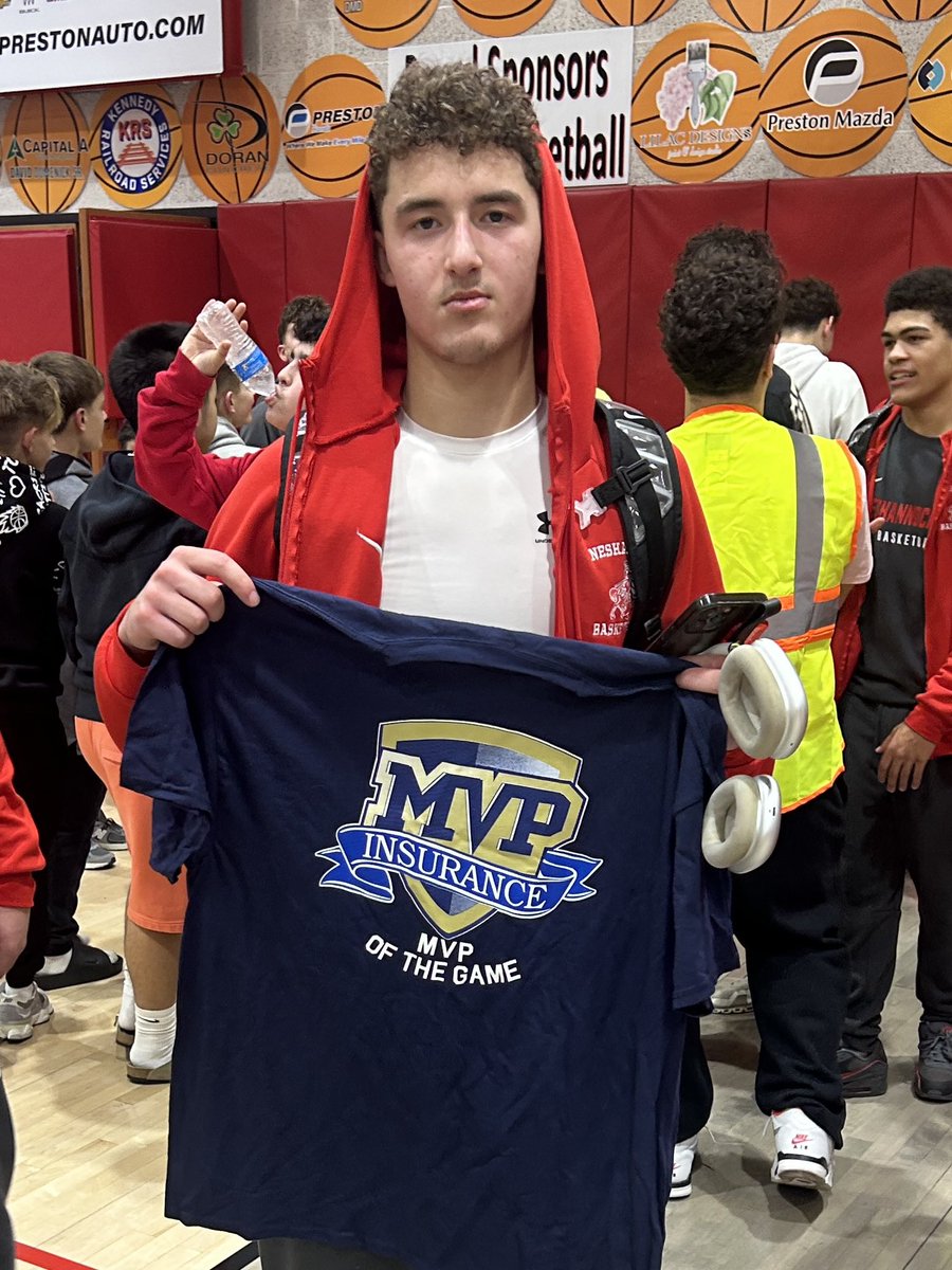 Lawrence County SportsNet tweet media