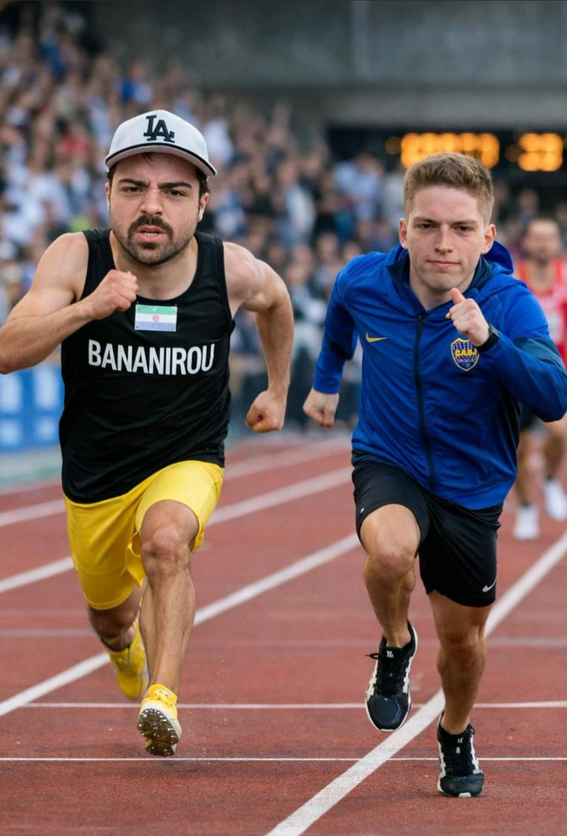 bananirouxd's tweet image. SE VA A RE PICAR, EL EVENTO DEL AÑO SIN DUDAS