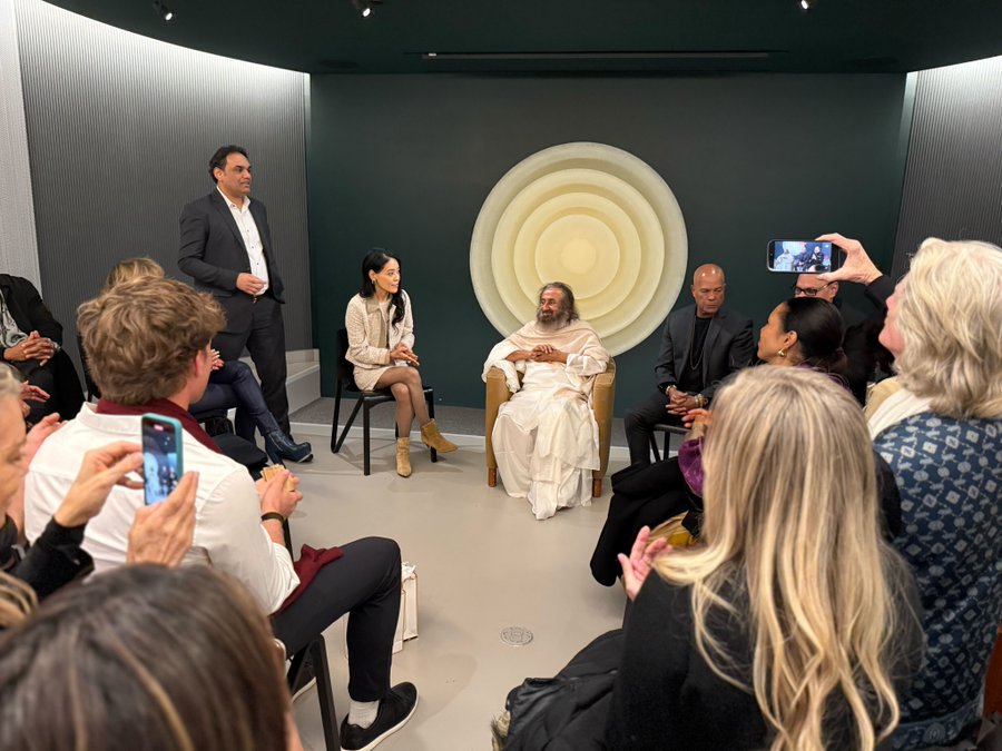 Pulse Fund tweet media