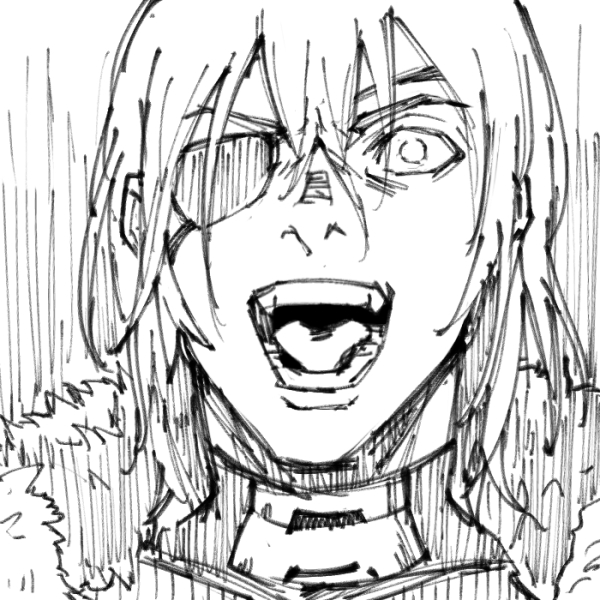 全然風花雪月が進んでいない。でも今のディミトリ、めちゃくちゃ楽しいし、臭そうだし、最高だからこのままでいてほしい。 