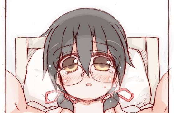 (R-18)ぎりぎり 全体はおまぴく→ https://t.co/zo53HgkEZ3 