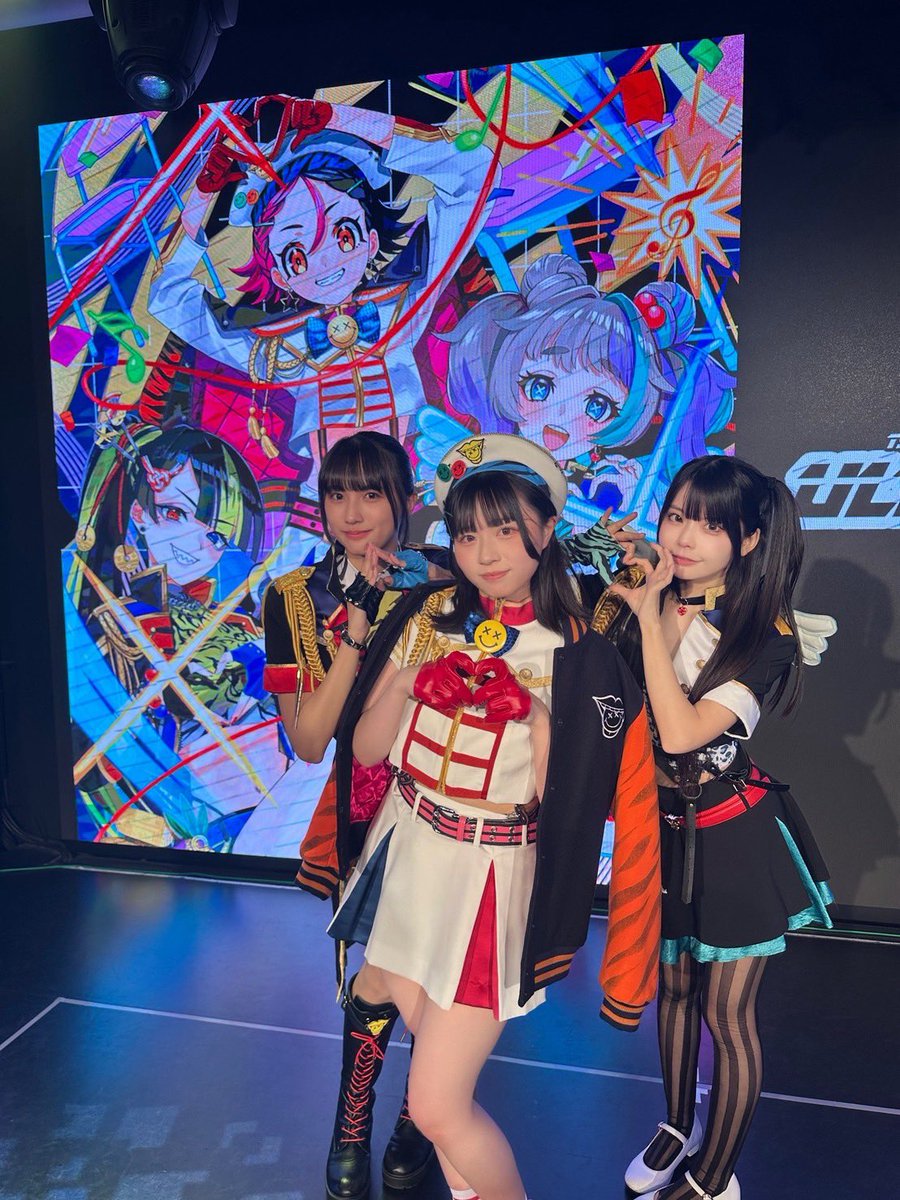 ✨️📢【本日開催】📢✨️ TSM VIRTUAL LIVE PROJECT NEWBEE'S Vol.4