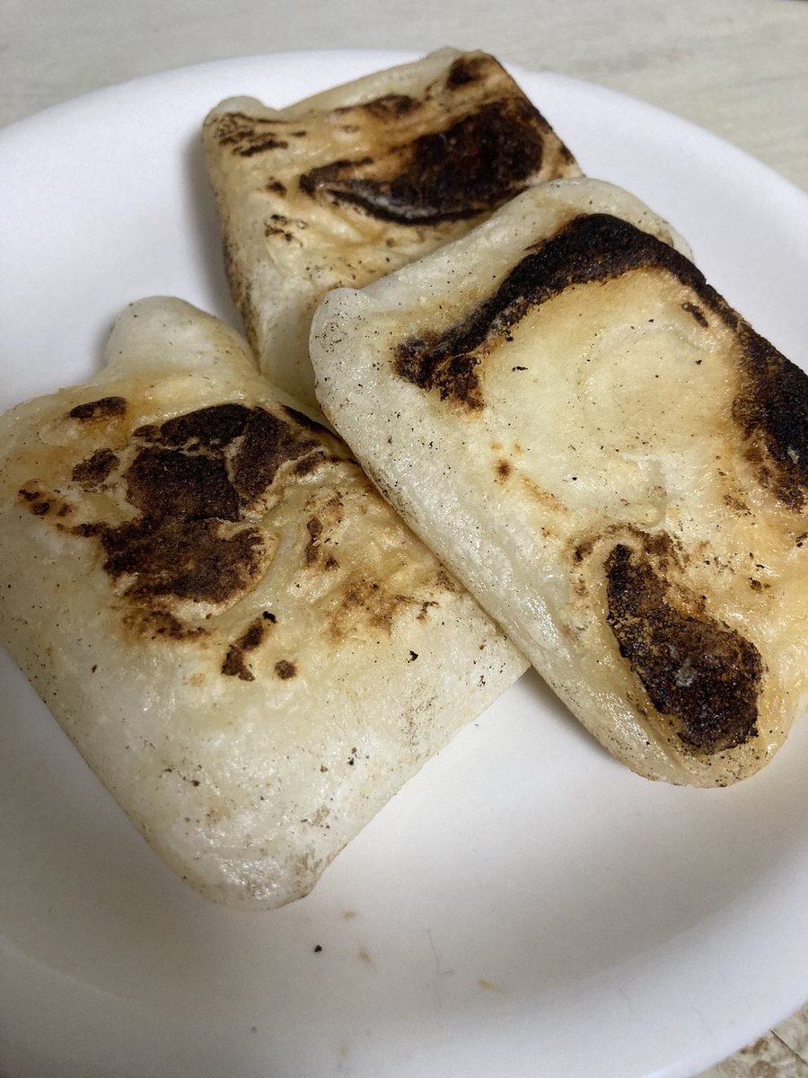 餅【プロフ確認】　0919 餅を食え！ wow! wow! wow!