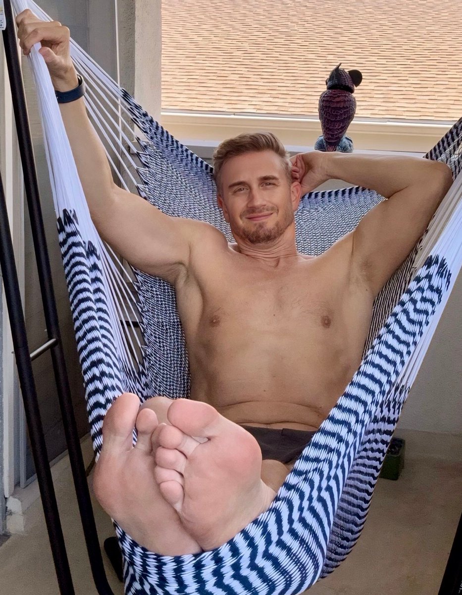 I’ve been posting since 2002 (I was 27) and I’m still here. Longevity and the gay world don’t always mix but here we are and I’ve never been happier.  I’m 51 now. Time is no joke but age is just a number. I embraced who I was and never looked back.