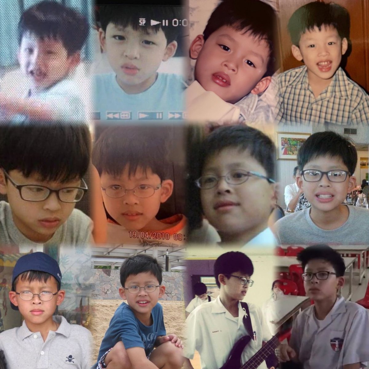 naravit_trend's tweet image. สวัสดีวันเด็กนะคะ น้องเพิ่มพูนและพี่ปอนด์จิ๋ววว หล่อตั้งแต่เด็กจนโตเลยน้าาา 🧏‍♂️😄

#PERMPOON 
#ppnaravit