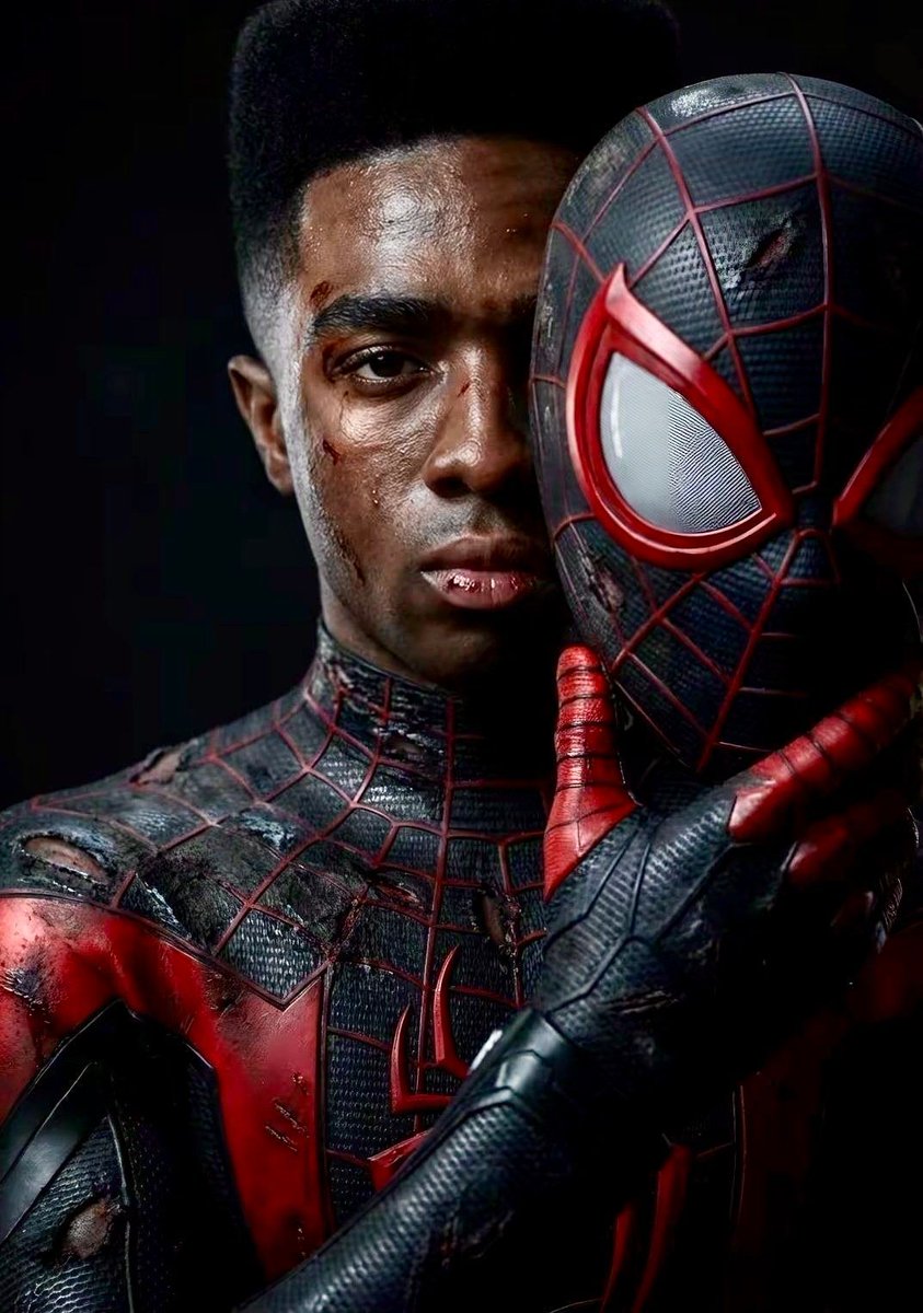 StrangerNews11's tweet image. The perfect casting doesn’t exist…

Also this casting: