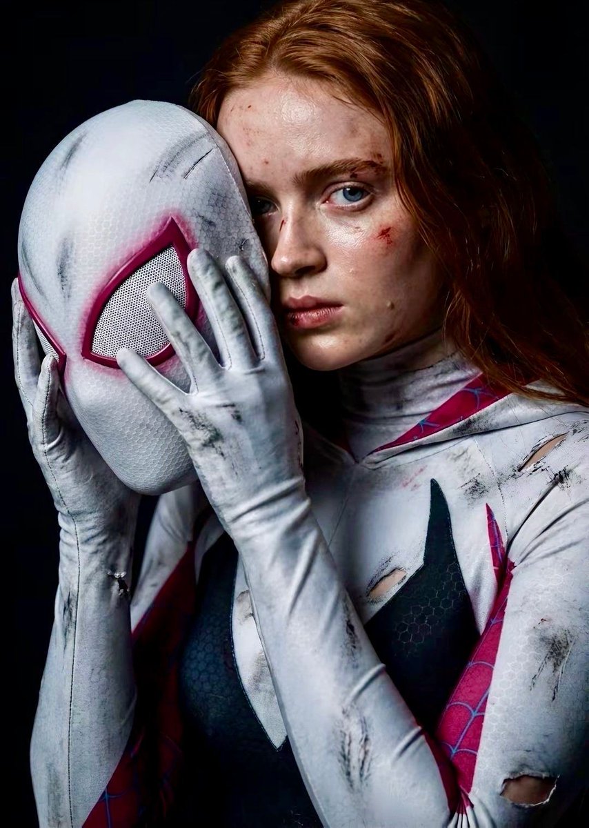 StrangerNews11's tweet image. The perfect casting doesn’t exist…

Also this casting: