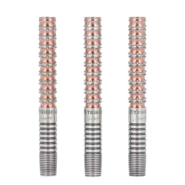 ダーツ TRiNiDADUndisputed KID Type32BA ダーツ > ソフトダーツ > ブランド【タ行】 > トリニダード > TRiNiDAD