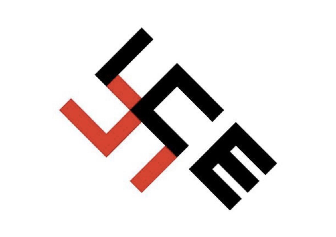 Polytikles's tweet photo. @atrupar New ICE logo just dropped.👇🏾 https://t.co/vMcGyGQtwA