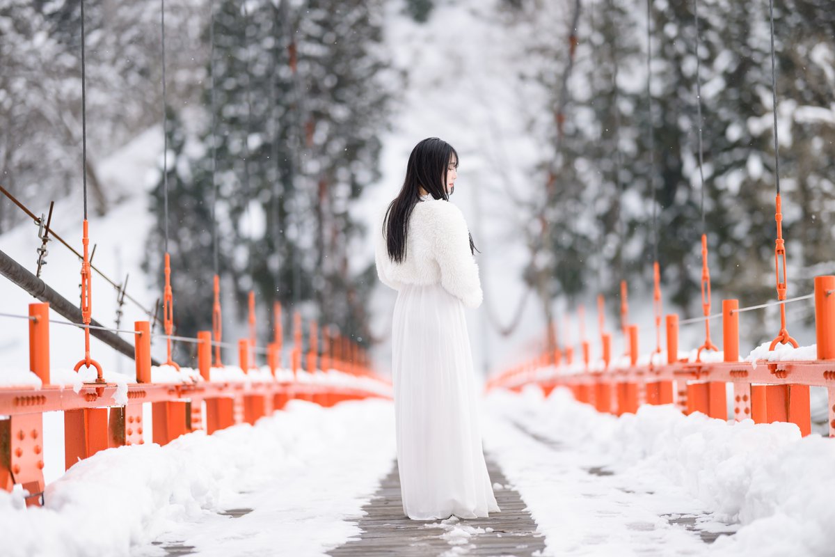 2/7　雪セミナー。少人数制です。
詳細はHPをご覧ください。
spluscameraclub.com/20260207-2/

また、午後はFUN撮影会の撮影がありますので、ぜひお越しくださいね
funworkcompany.com/product-page/2…