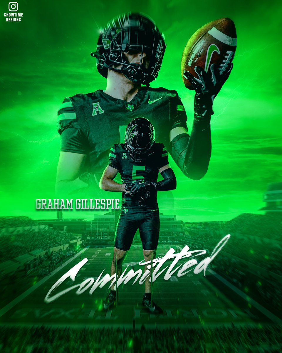 Graham Gillespie tweet media