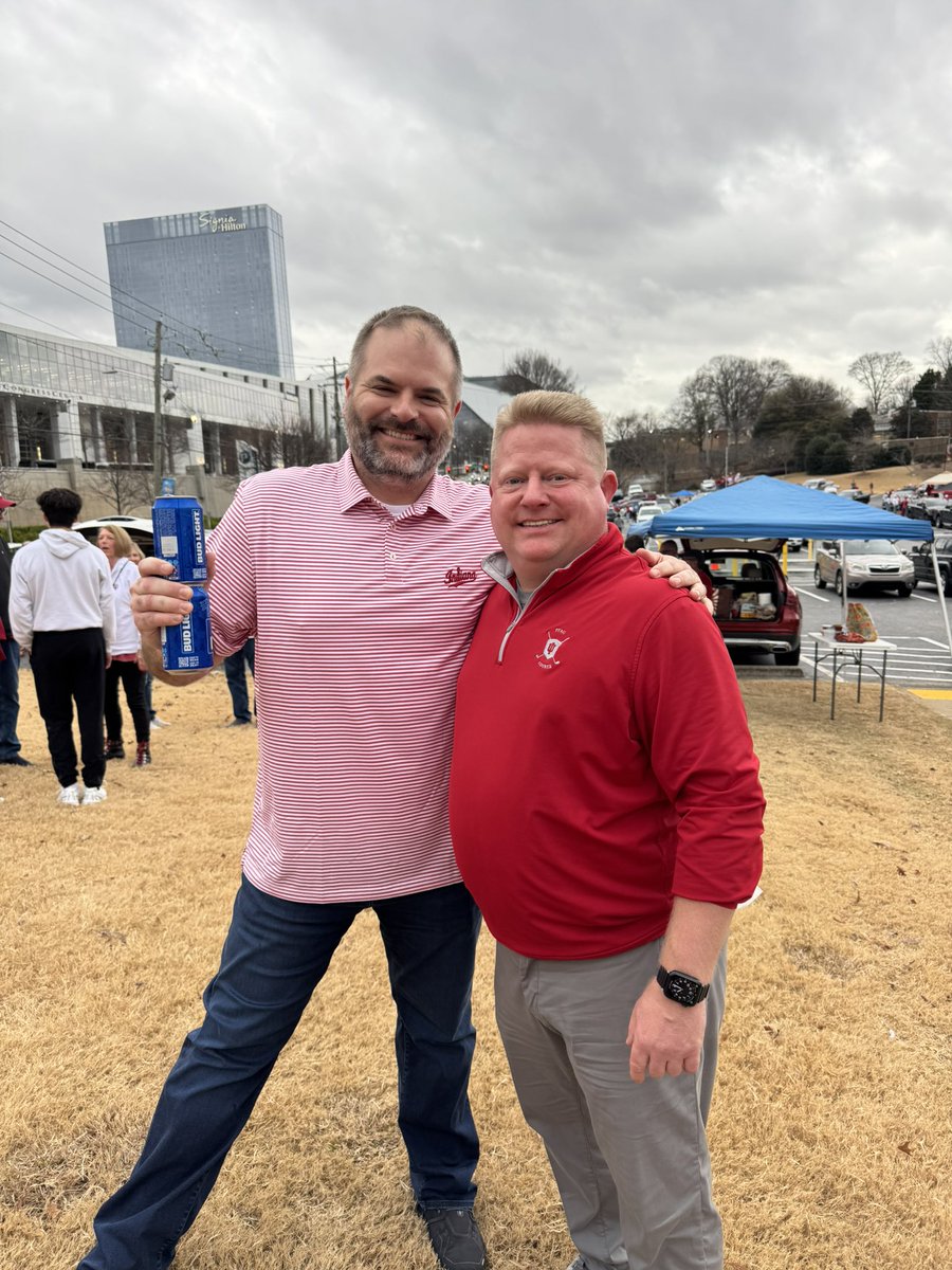 theblakebeard's tweet photo. Hoo Hoo Hoo Hoosiers! https://t.co/mW5sCDZZxh