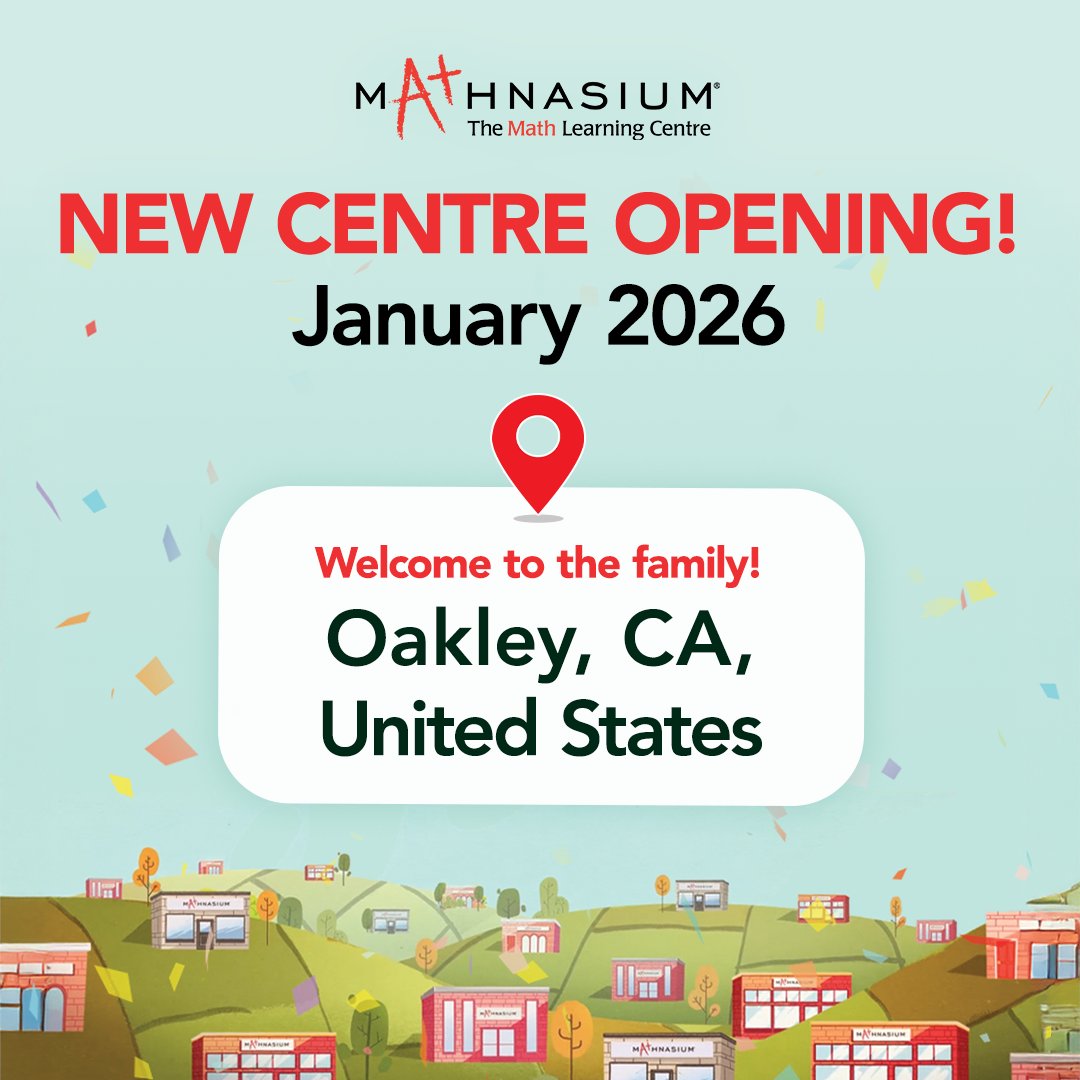 Mathnasium Canada tweet media