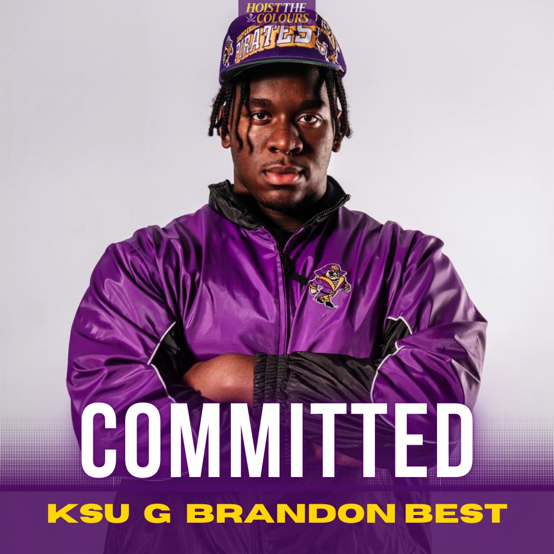 HTC247's tweet photo. BREAKING: All-Conference First-Team guard Brandon Best has committed to East Carolina

@brandonb3st 

https://t.co/SEREJHxAWq https://t.co/aHJuq17Dte
