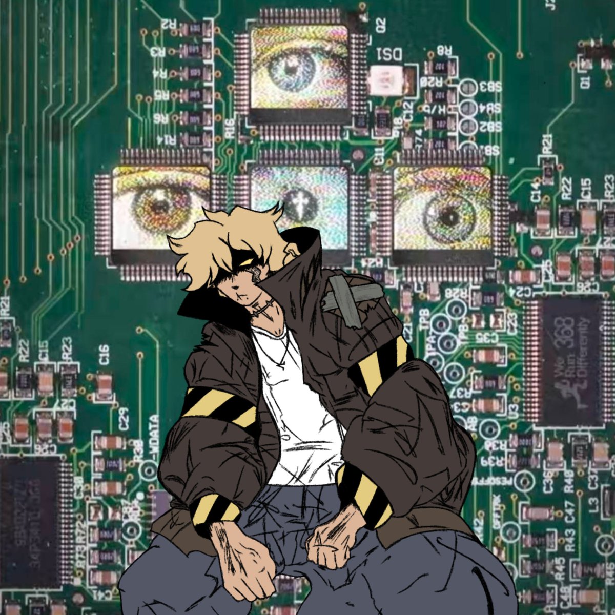 rainy boy tweet media