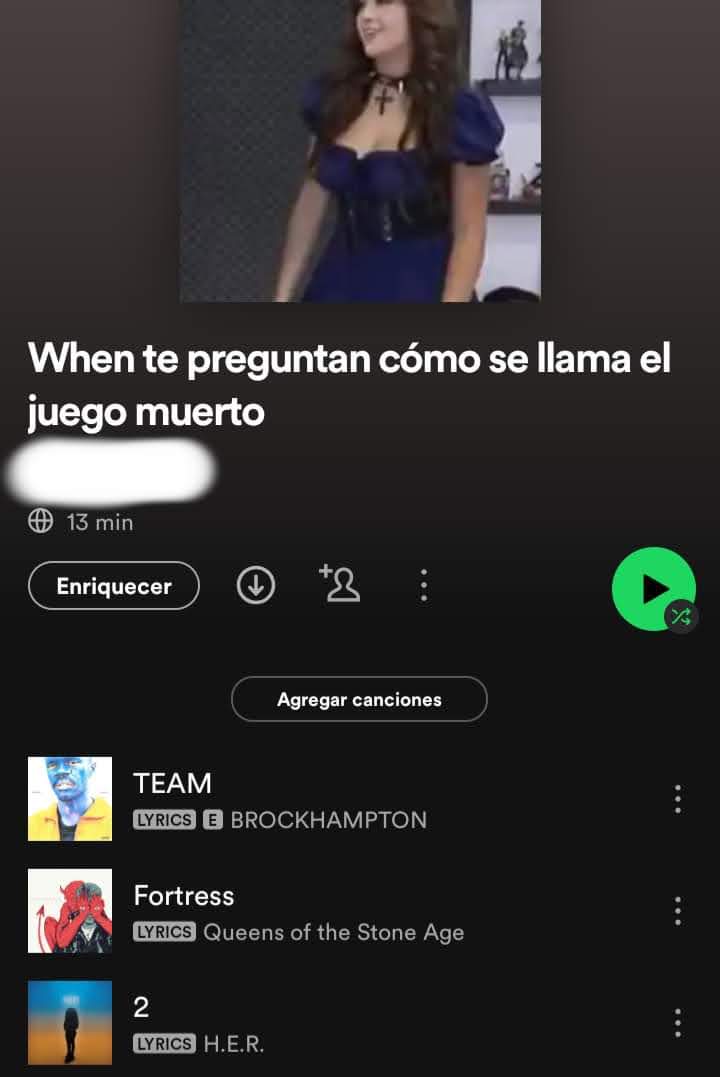 Qwerty_15n's tweet image. Se nos acabaron los memes