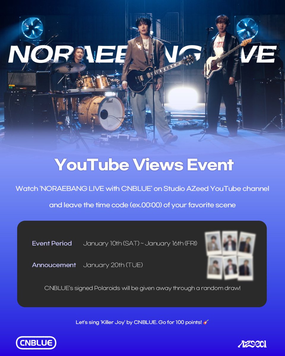 Studio AZeed tweet media