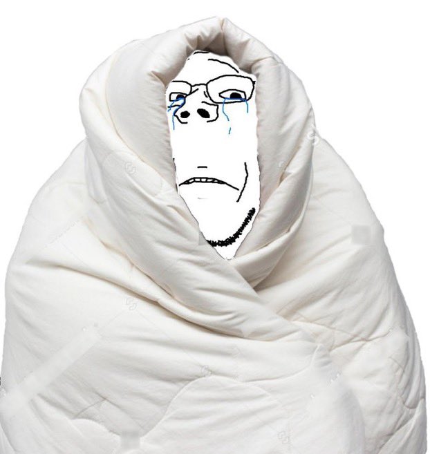 adolfmaxxing's tweet image. "What if the left gets back in power? What if we get in really big trouble?"

"What if we just win bigly forever? What if I legalize killing liberals?"