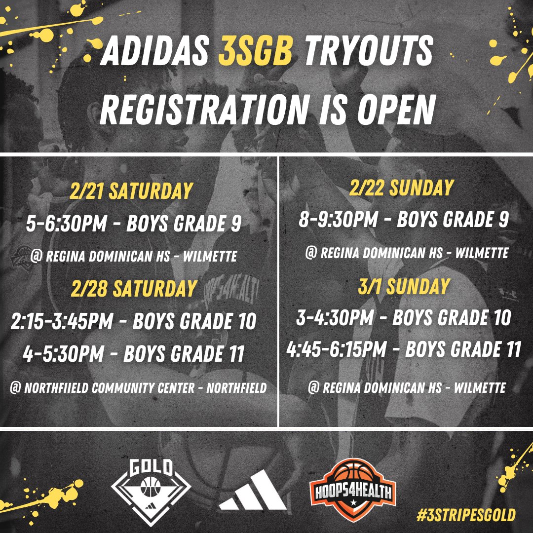 Hoops4Health tweet media