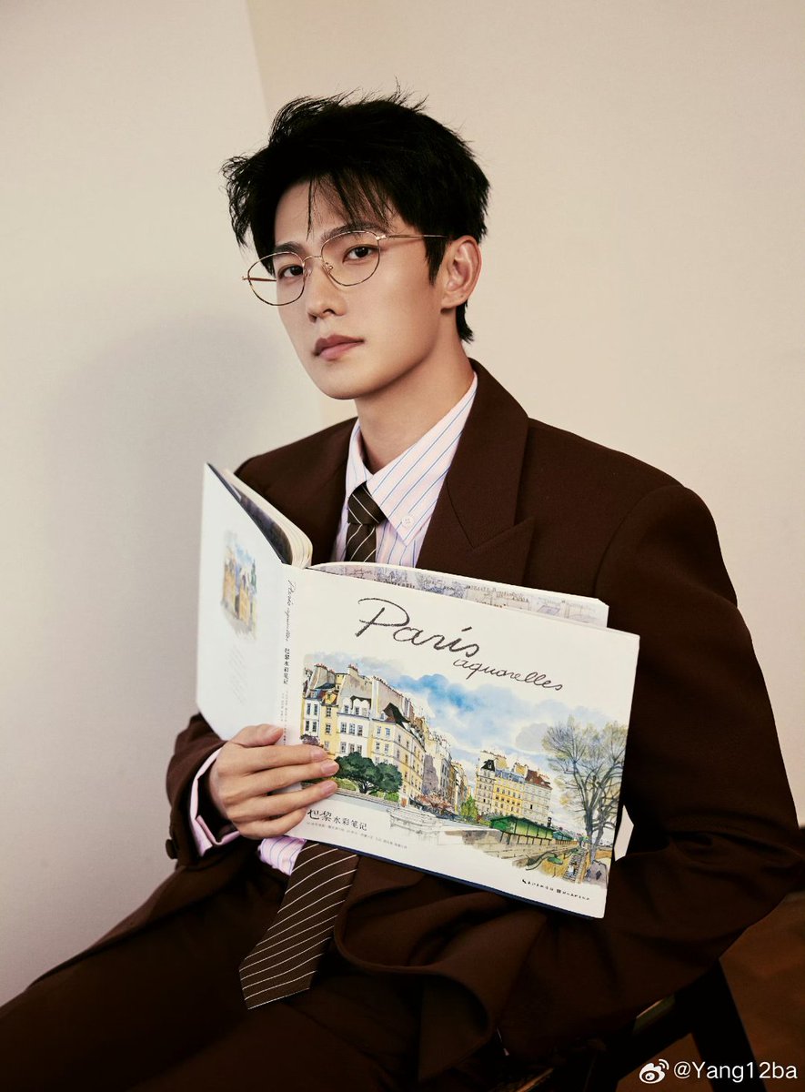 10 MORNING YANGREBA 
มอร์นิ่งค่ะ 🍒🐏
#หยางเร่อ