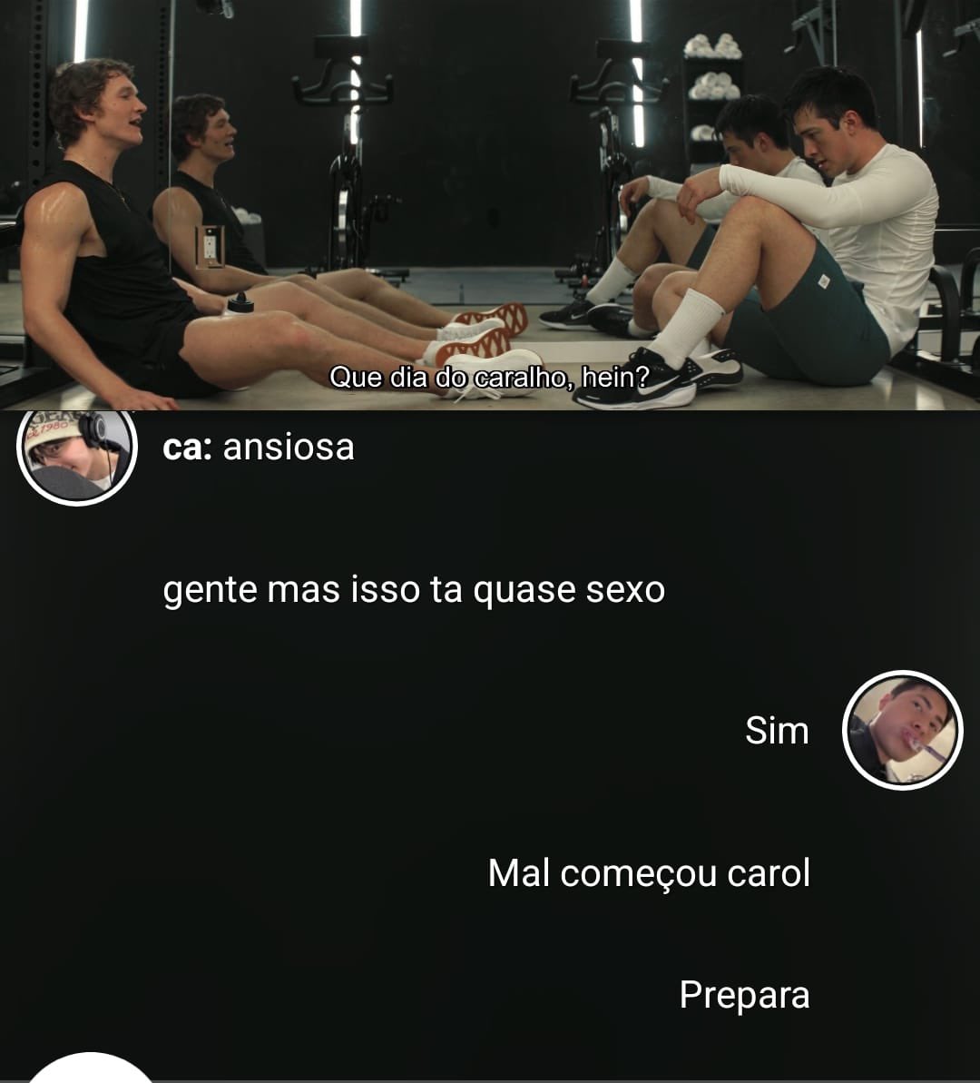 myka🧃 tweet media