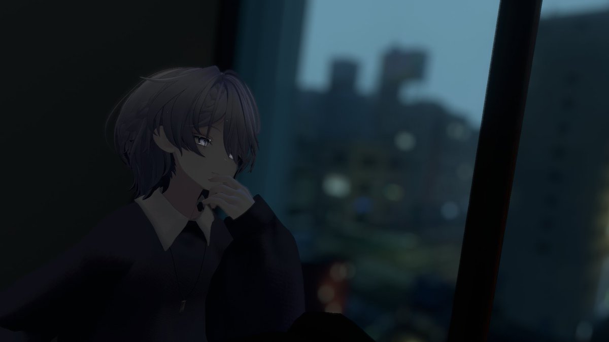 るかなん@VRC tweet media