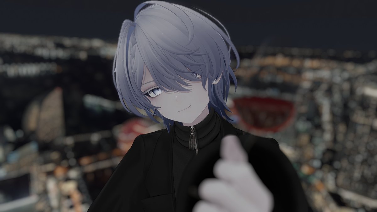 るかなん@VRC tweet media