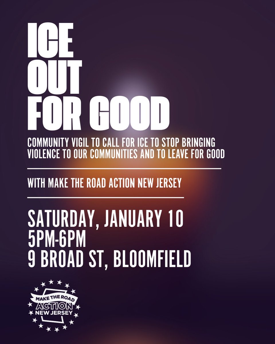 Make the Road Action NJ tweet media