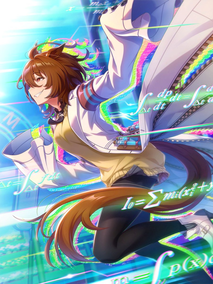 vodkalover52's tweet image. I like this card art a lot