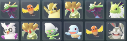 KahunaPat's tweet photo. Today's haul from Zone 20 was perfectly balanced!
5 regular shinys, 5 Alpha shinys...including our first duplicate: Diggersby! ๐ฅฒ
Thank you @YuppyPika & /DayDreamerLive for the double raid ๐
Will be back tomorrow to continue the #ItsNotAPhase shiny challenge for #TeamEmo https://t.co/cbsfkoCNTY