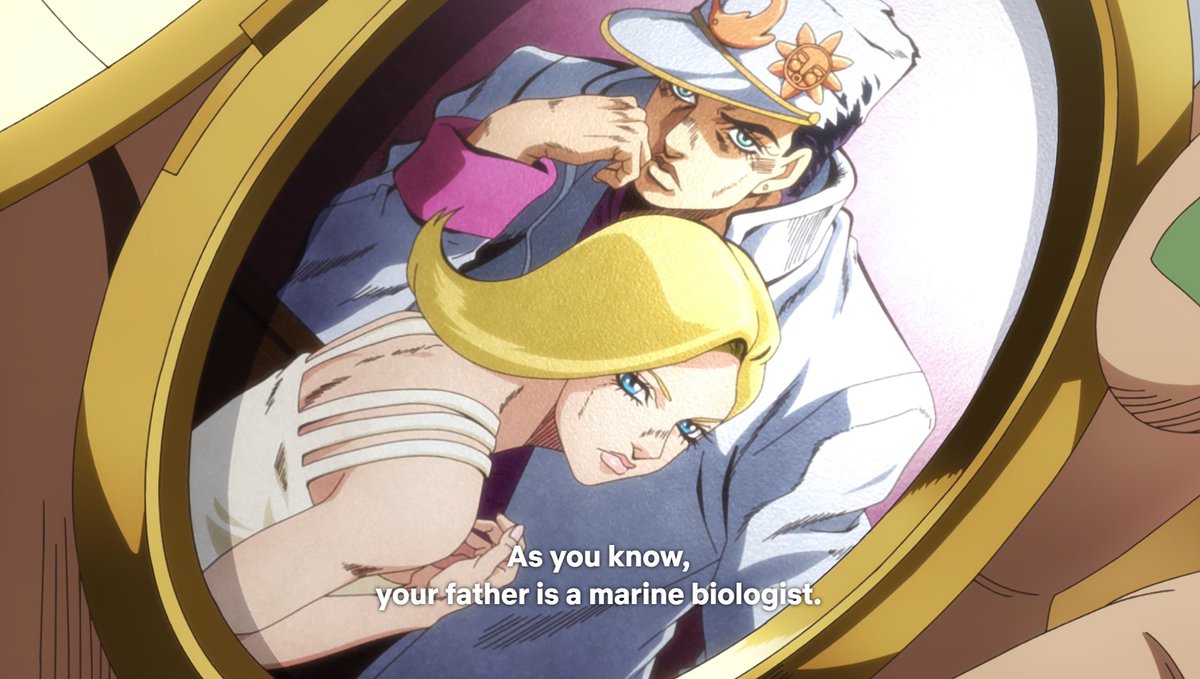 TrafalgarrWater's tweet image. never thought he'd get married let alone have a kid