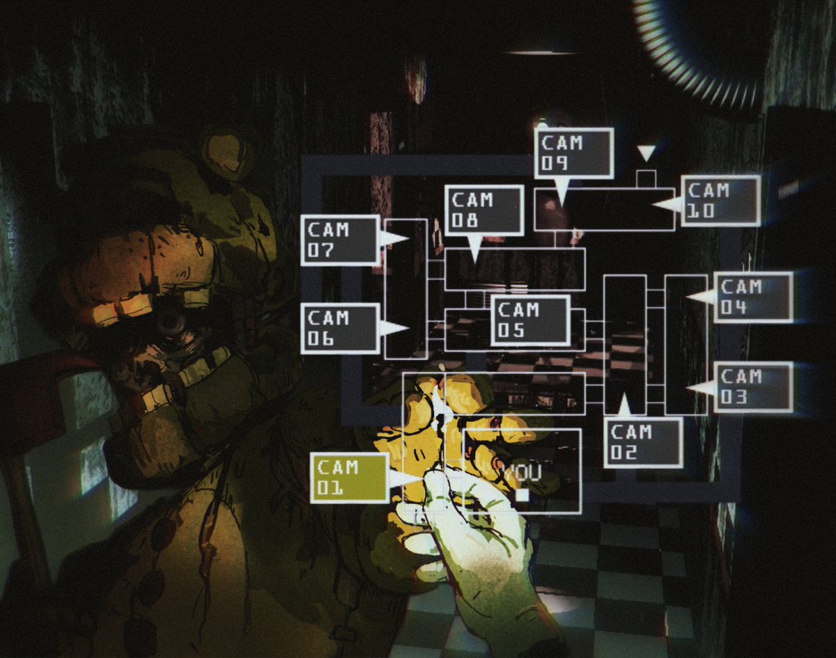 𝕭𝐄𝐀𝐑𝕿𝐑𝐀𝐏 — .ᐟ.ᐣ tweet media