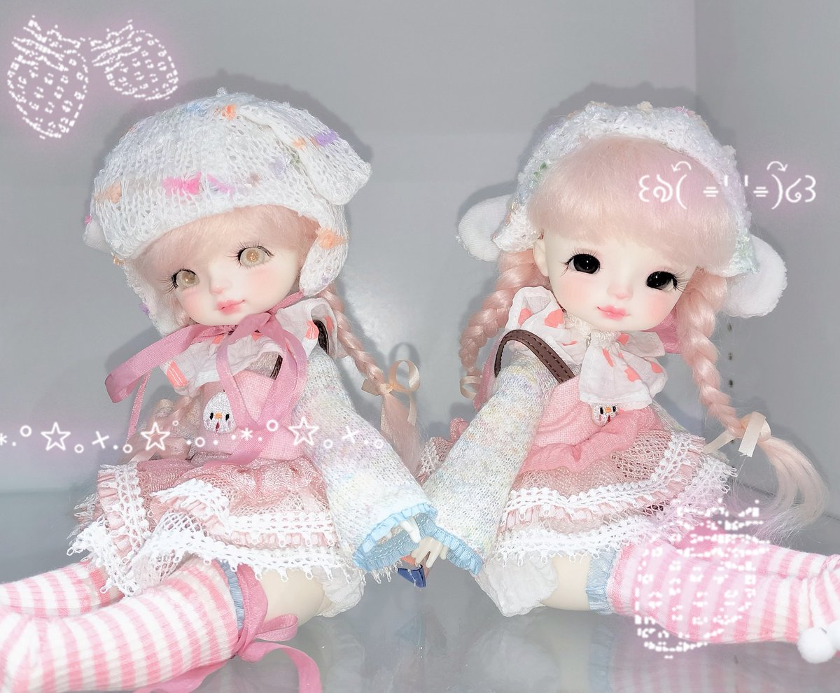 こんにちは😊 カカプラネット大阪店オープンいたしました💕 Dolly ZONE