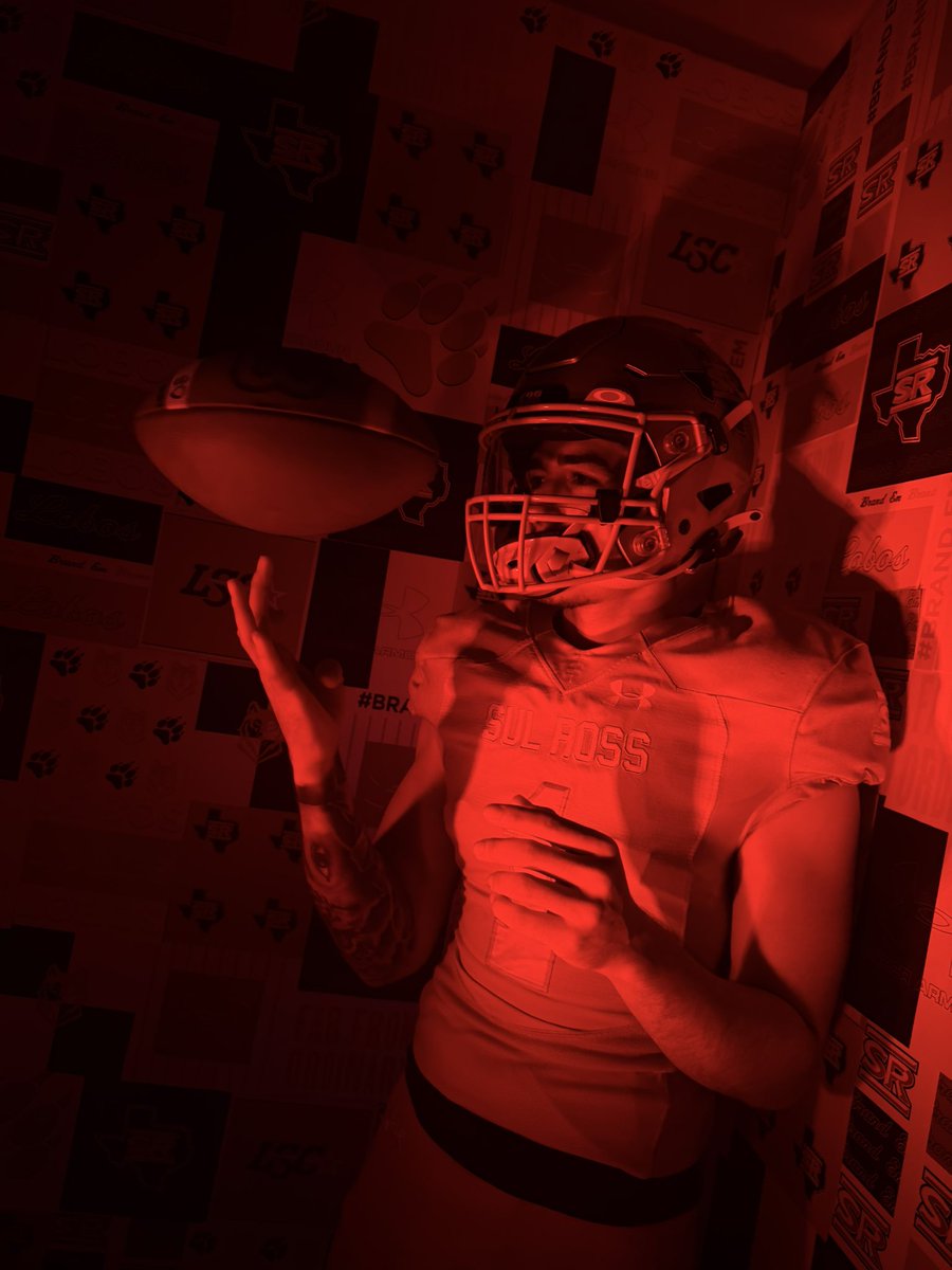 Chris Breazeale tweet media