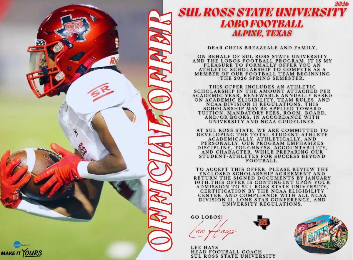 Chris Breazeale tweet media