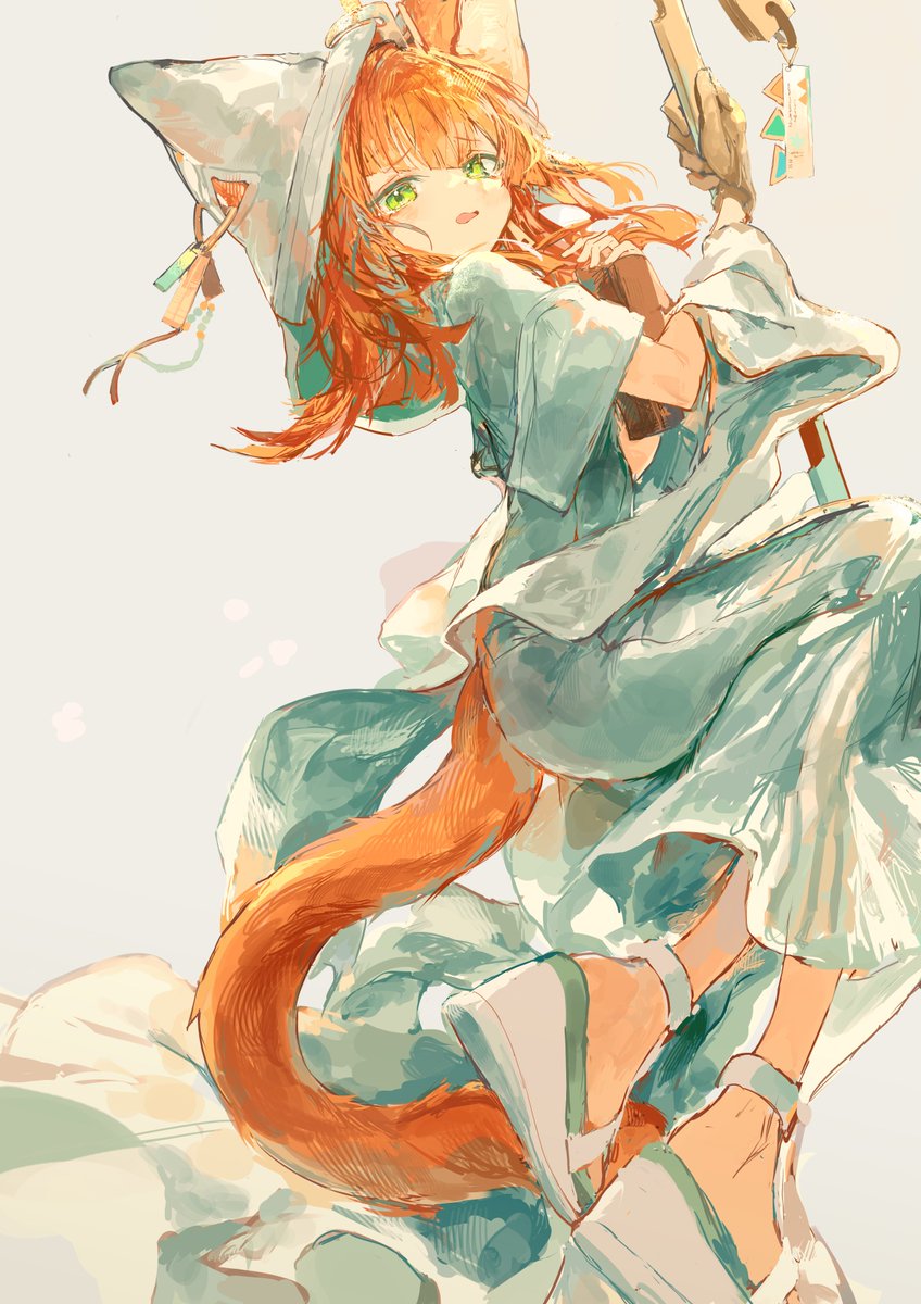 ichika087's tweet image. #アークナイツ #Arknights
Papyrus