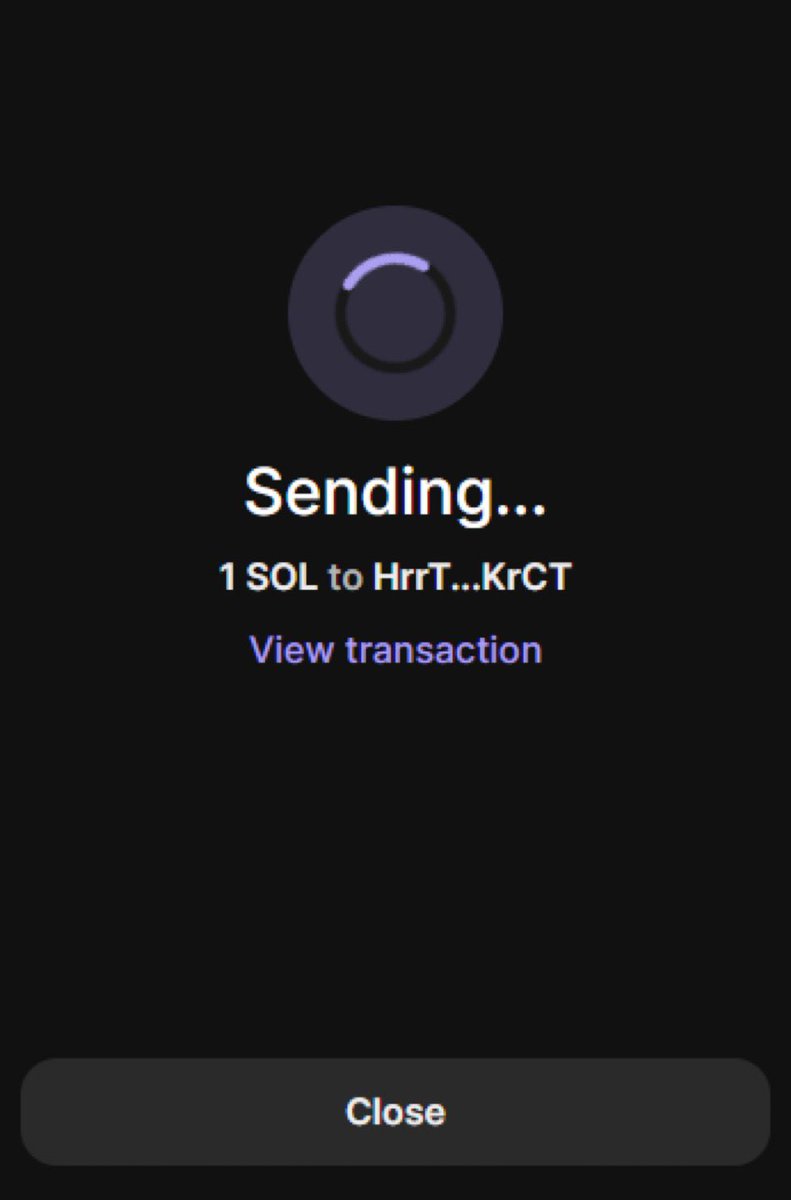 supr3me's tweet image. HEYOOO EVERY WALLET GETS 1 $SOL

Just drop your $SOL  address,  RT ♻️ &amp;amp; Like 📷   

First 500🔔