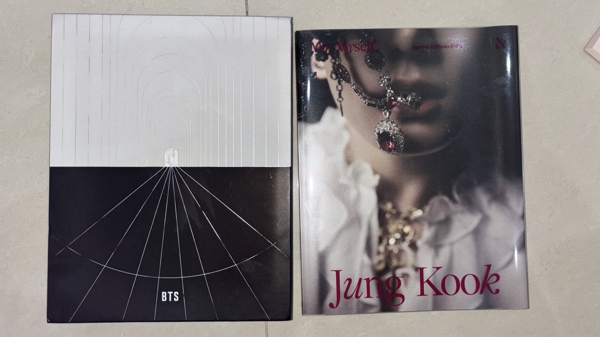 sa୨ৎ BISMILLAH KETEMU BTS tweet media