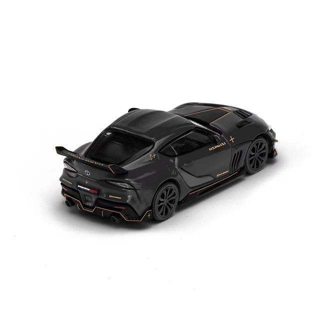 ミニカー】商品入荷情報！！ 【POP RACE】☆新商品☆ ・DARWIN PRO 66G