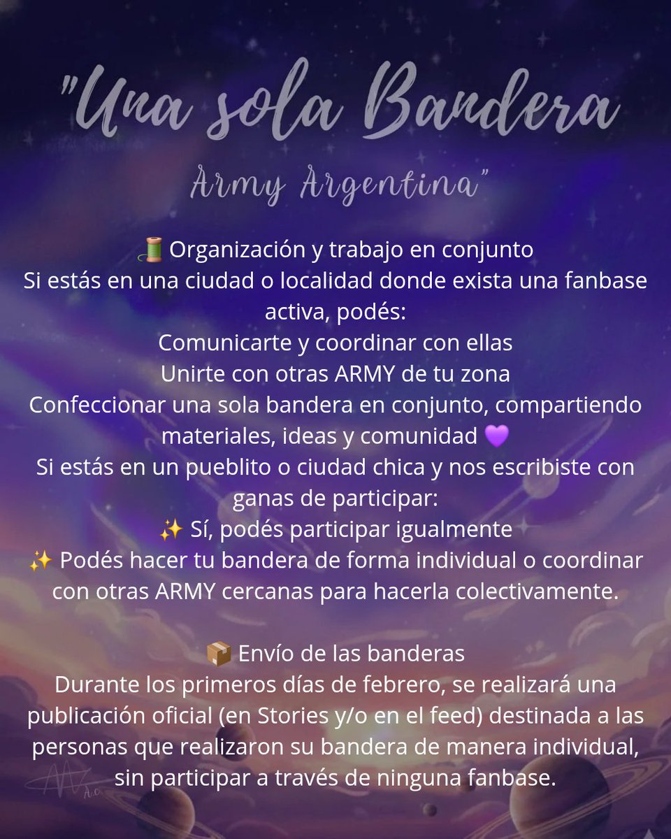 BTS ARGENTINA tweet media