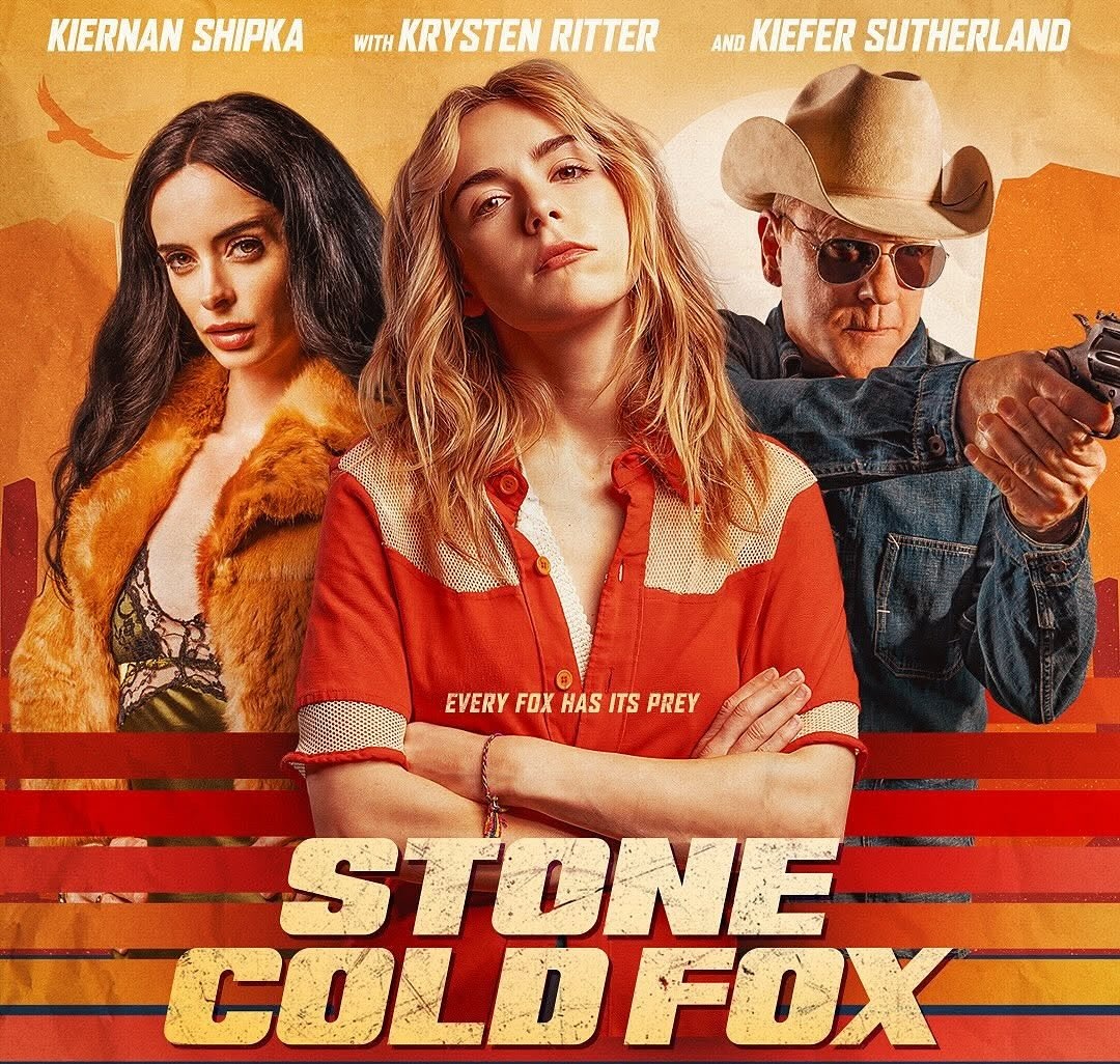 best of kiernan shipka tweet media