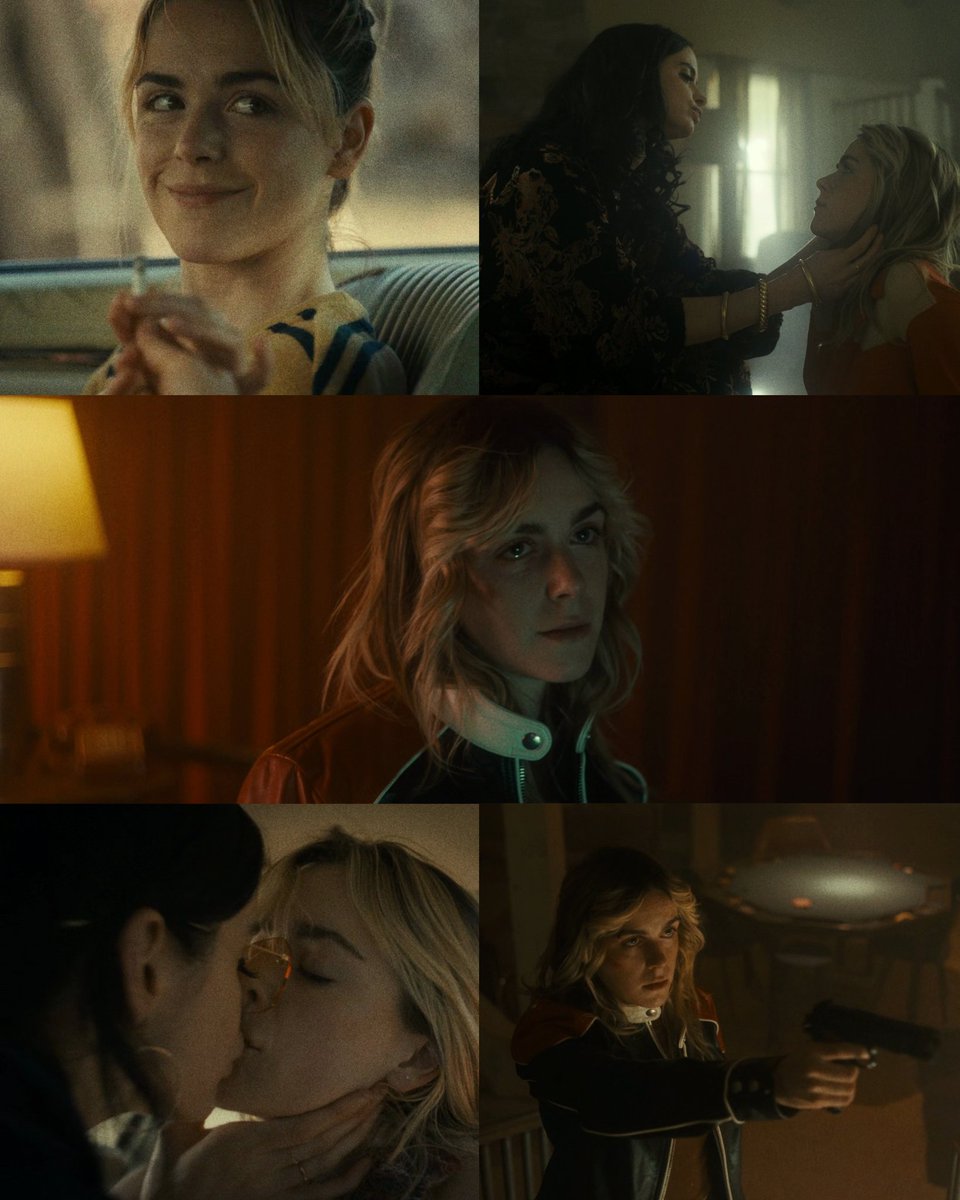 best of kiernan shipka tweet media