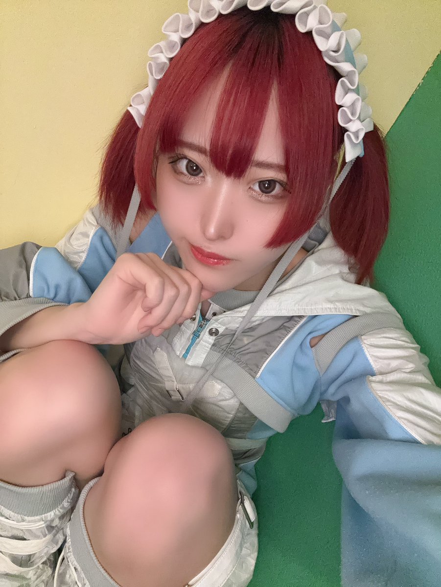 藤宮しゅか🍒 (@FujimiyaShuka) / Posts / X