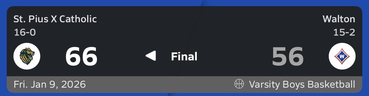 WaltonBasketball tweet media