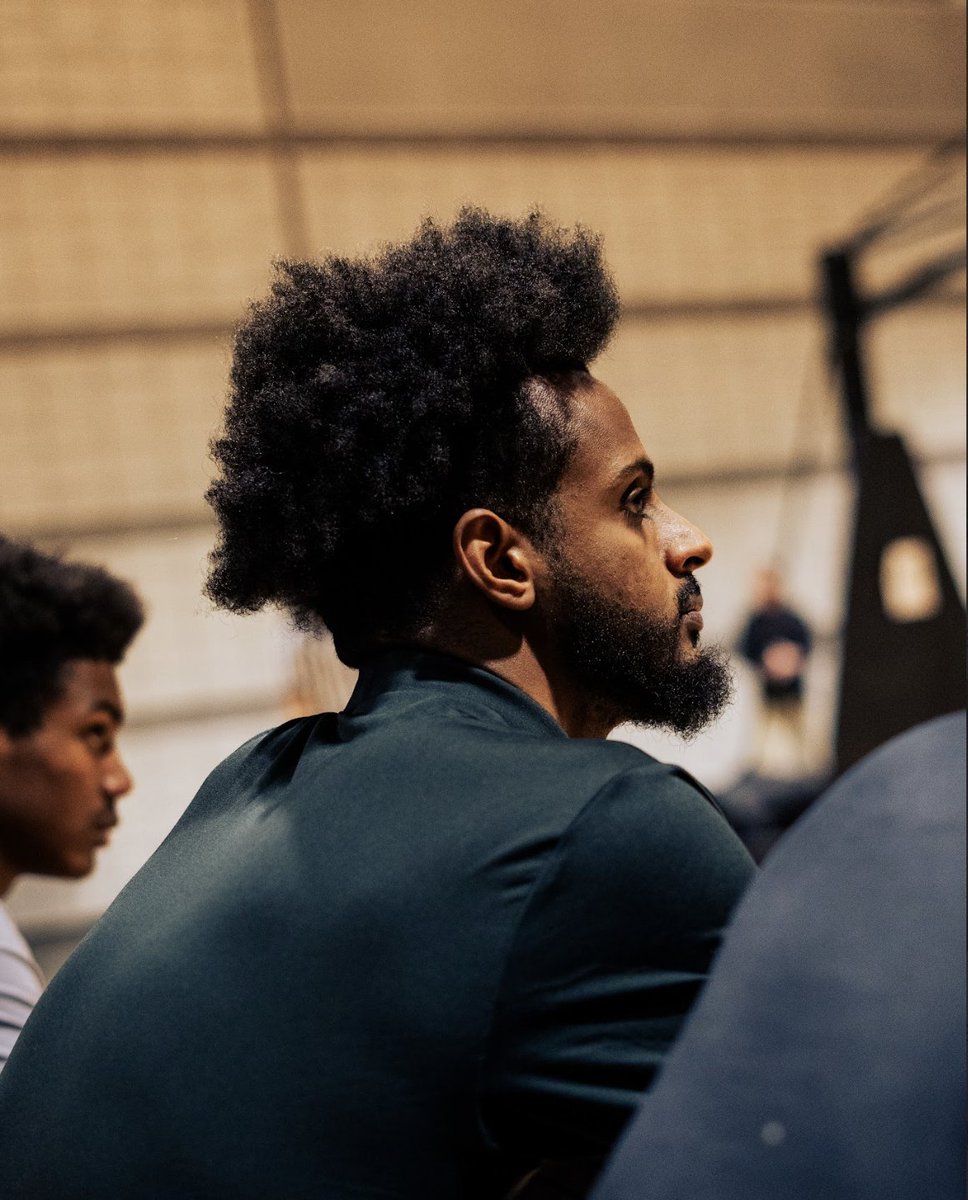 proskillsdc's tweet image. Happy Birthday, Coach Yosef! 🎉

Our Director of Player Development, Yosef Yishak, brings top-tier training experience and continues to elevate our program every day. On to another great year in the gym! 🏀