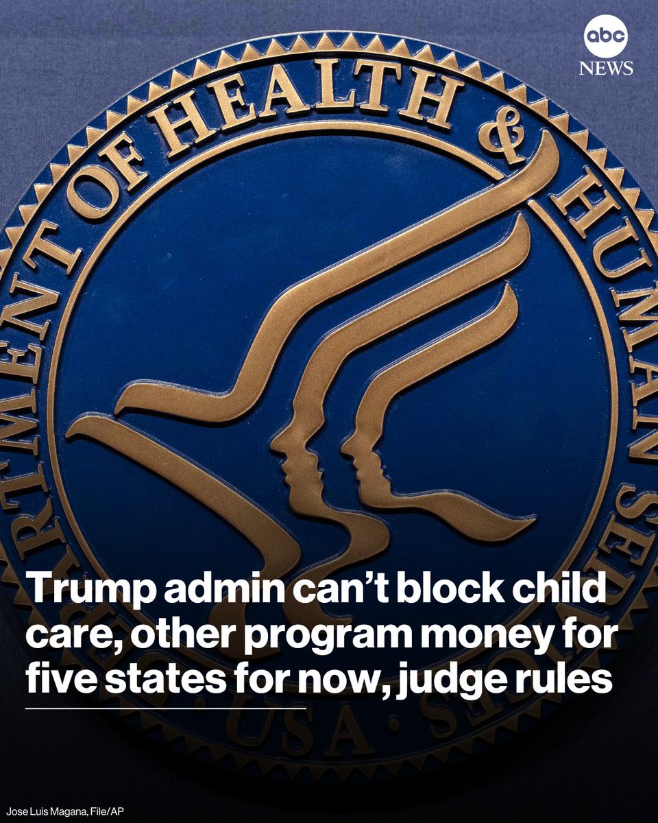 ABC News tweet media