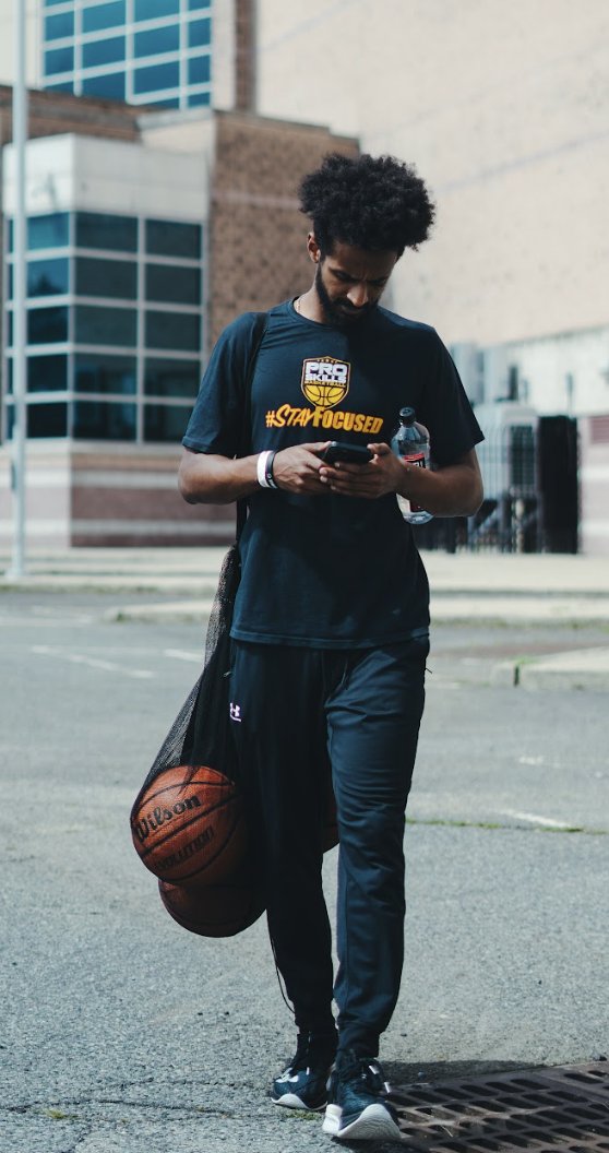 proskillsdc's tweet image. Happy Birthday, Coach Yosef! 🎉

Our Director of Player Development, Yosef Yishak, brings top-tier training experience and continues to elevate our program every day. On to another great year in the gym! 🏀