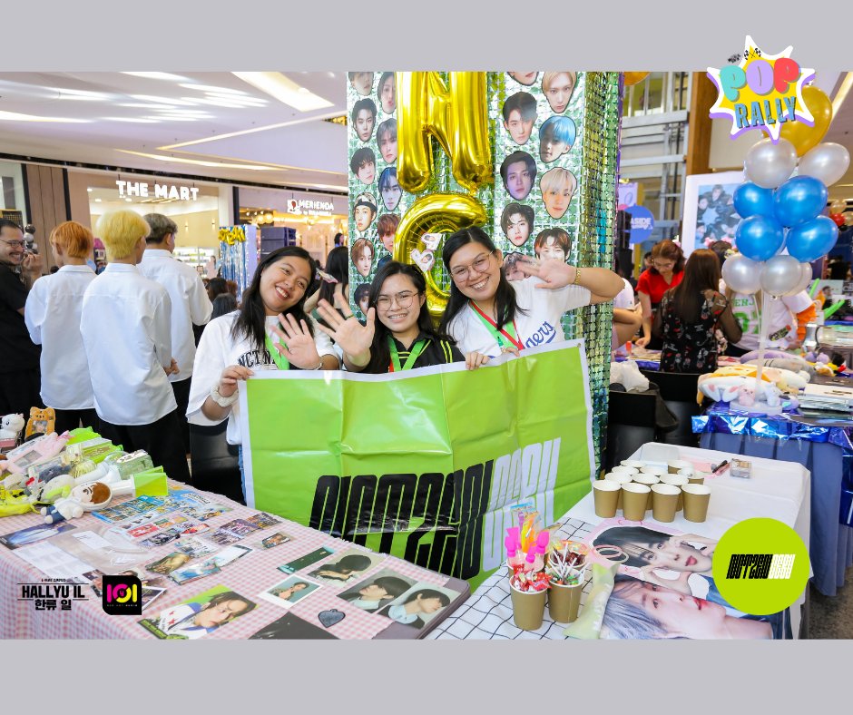 HALLYUIL's tweet photo. Let's relive the fun we had at this year's HALLYU IL Fandom Festival : Pop Rally!
Presenting NCTZEN CEBU
Partner Dance Cover Group : VIXXON
@NCTzenCEBU #VIXXON #HALLYUILFandomFestival2025 #HALLYUILPopRally2025 #HALLYUILevent #HALLYUILexclusive #fandom #fandomevent #CebuKComm https://t.co/GugR6aYFBb