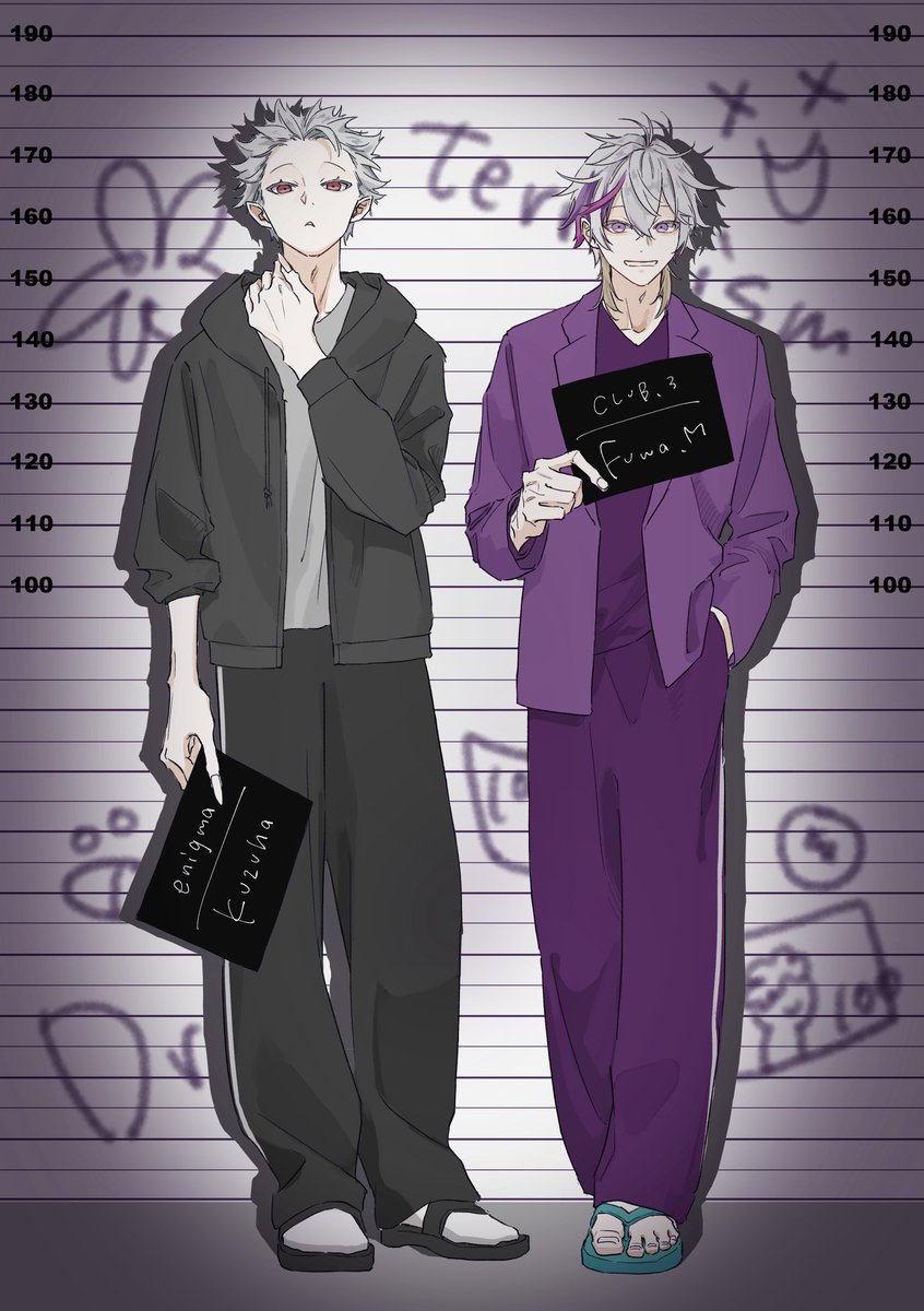 fm_sa_kirakara2's tweet photo. (再掲)
こっからでしょ

#KuzuArt #絵スコート #にじGTAFA https://t.co/UB5XjKTrJh